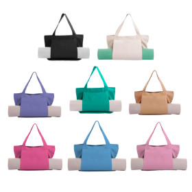 Yoga Canvas Bags